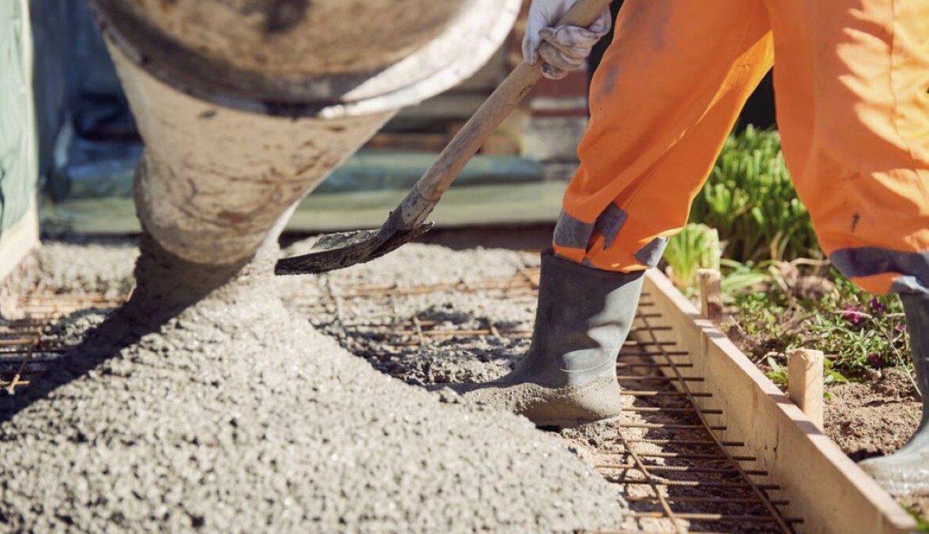 Sidewalks, Walkways & Flatwork service by concrete contractor in Florence-Graham, CA